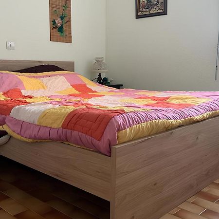 Appartement 4/6 Personnes Plain Pied - 5Min Plage - Piscine En Face Agde Buitenkant foto